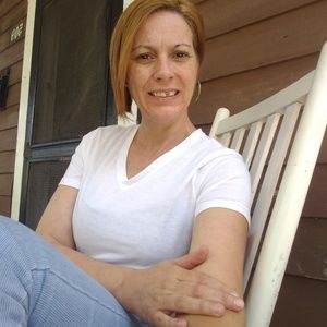 Meet your Posher, Cindy